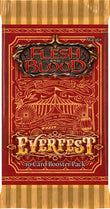 Everfest Booster Pack [1st Edition] [EVR - 000]
