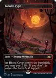 Blood Crypt (Borderless)