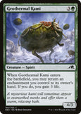 Geothermal Kami [NEO - 186]