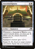 Ancestral Katana [NEO - 1]