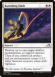 Banishing Slash [NEO - 3]