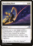 Banishing Slash [NEO - 3]