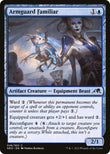 Armguard Familiar [NEO - 46]