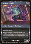 Nezumi Prowler (Showcase) [NEO - 344]
