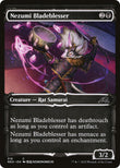 Nezumi Bladeblesser (Showcase)