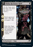 Okiba Reckoner Raid [NEO - 117]