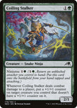 Coiling Stalker [NEO - 179]
