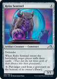 Reito Sentinel [NEO - 256]