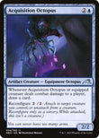 Acquisition Octopus [NEO - 44]