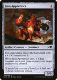 Iron Apprentice [NEO - 248]