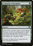 Commune with Spirits [NEO - 180]