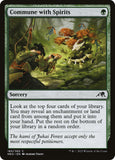 Commune with Spirits [NEO - 180]
