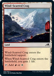 Wind-Scarred Crag [NEO - 282]