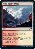 Wind-Scarred Crag [NEO - 282]