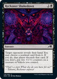 Reckoner Shakedown [NEO - 119]