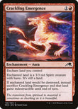 Crackling Emergence [NEO - 136]
