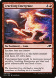 Crackling Emergence [NEO - 136]