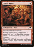Gift of Wrath [NEO - 143]