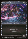 Mukotai Ambusher (Showcase)