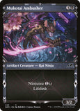 Mukotai Ambusher (Showcase)
