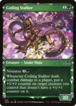 Coiling Stalker (Showcase) [NEO - 346]