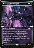 Mukotai Soulripper (Showcase)
