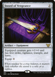 Sword of Vengeance