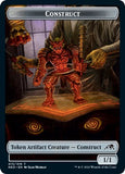 Construct Token (015)