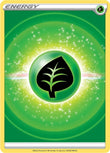 Grass Energy (2022 Unnumbered) [SWSH09 - 000]