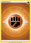 Fighting Energy (2022 Unnumbered) [SWSH09 - 000]