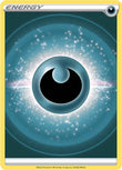 Darkness Energy (2022 Unnumbered) [SWSH09 - 000]