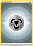 Metal Energy (2022 Unnumbered) [SWSH09 - 000]