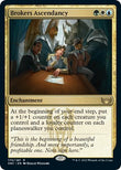 Brokers Ascendancy [SNC - 170]