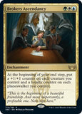 Brokers Ascendancy [SNC - 170]