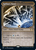 Raffine's Tower (Showcase)