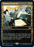 Brokers Ascendancy (Showcase) [SNC - 297]