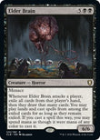 Elder Brain [CLB - 125]