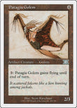 Patagia Golem [6ED - 305]