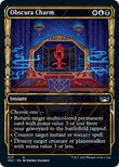 Obscura Charm (Showcase) [SNC - 323]