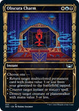 Obscura Charm (Showcase) [SNC - 323]