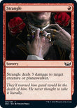 Strangle [SNC - 125]