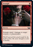 Strangle [SNC - 125]