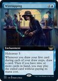 Wiretapping (Extended Art) [SNC - 415]
