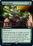 Fight Rigging (Extended Art) [SNC - 430]