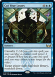 Cut Your Losses [SNC - 38]