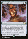 Evolving Door [SNC - 144]