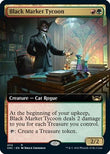 Black Market Tycoon (Extended Art) [SNC - 434]