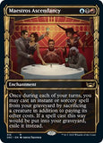 Maestros Ascendancy (Showcase) [SNC - 316]