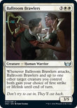 Ballroom Brawlers [SNC - 3]