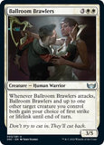 Ballroom Brawlers [SNC - 3]